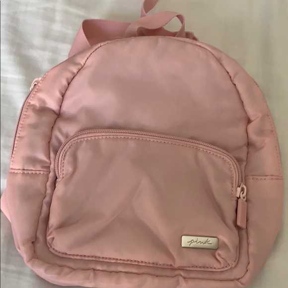 PINK Victoria's Secret Handbags - PINK BACKPACK